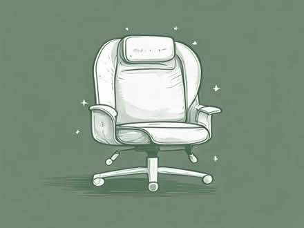 Photo of gaming chair (Hednesford WS12) #1