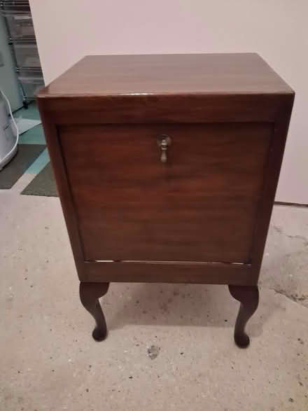Photo of free Coal scuttle (Bognor Regis PO21) #1