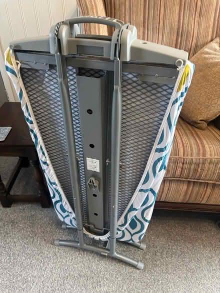 Photo of free Large folding ironing board (Eythorne CT15) #1