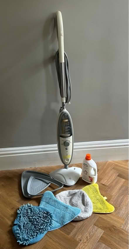 Photo of free Vax floor cleaner (Cheadle Hulme SK8) #1