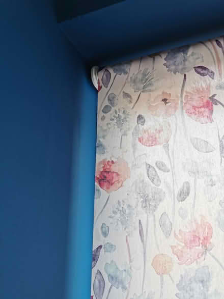 Photo of free Blind and fittings (Brandwood End B14) #2