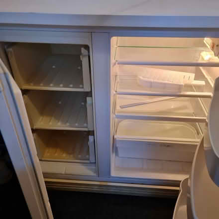 Photo of free Under-counter Fridge freezer (IG6) #2
