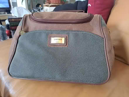 Photo of free Overnight bag - Brockley (Crofton Park, Brockley) #3