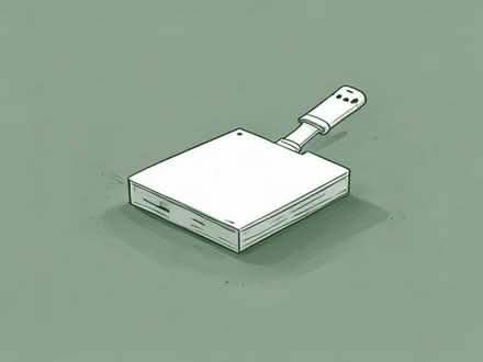 Photo of usb flash drive (Kennington OX1) #1