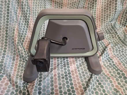 Photo of free Foot pedal exerciser (Elmers End BR3) #1