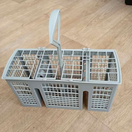Photo of free Dishwasher basket (Ecton CP NN6) #1
