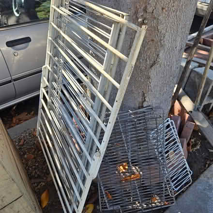 Photo of free Scrap Metal (94041) #1