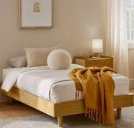 Photo of Twin Bed Frame (Mill Valley, CA 94941) #4