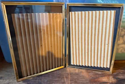 Photo of free Double Frame (Terra Linda) #1