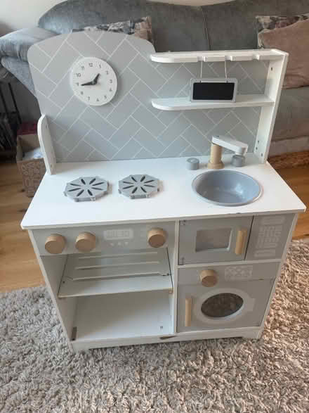 Photo of free Children kitchen (Nantwich Cheshire CW5) #1