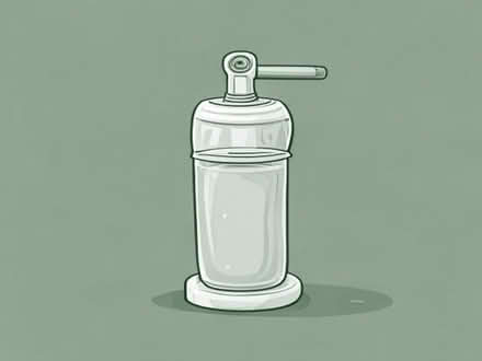 Photo of free Lemon/orange juice squeezer on own container. (Edge Green WA3) #1