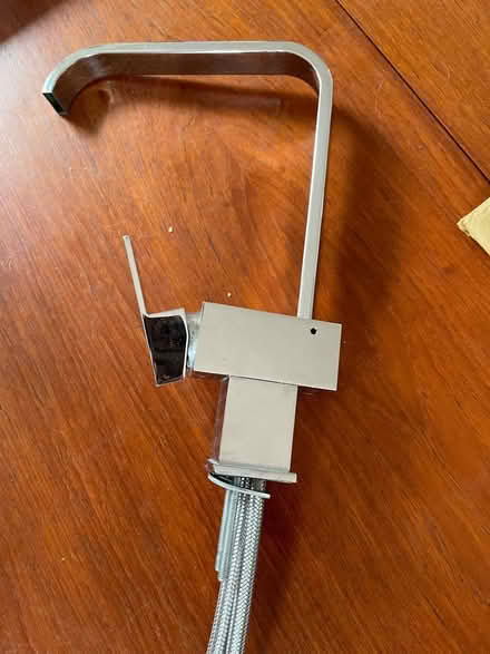Photo of free Kitchen Tap With Tails (Ramsgate CT11) #1