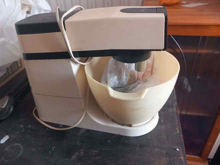 Photo of free Kenwood chef (Wallasey CH44) #2