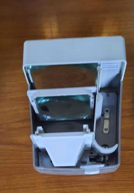 Photo of free Slide viewer - spares or repair (Woodley RG6) #2