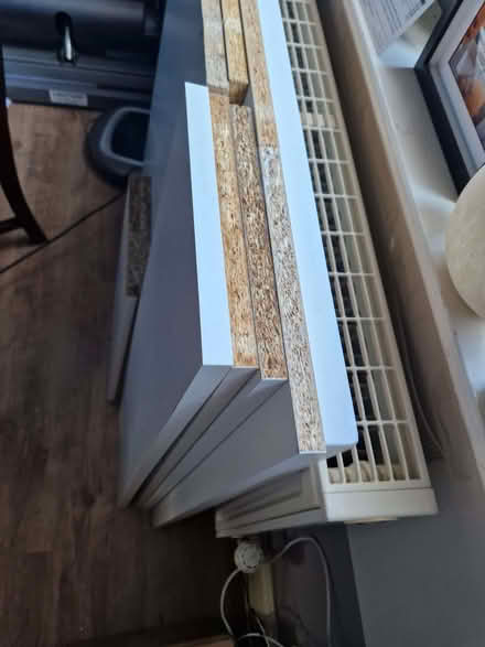 Photo of free Spare shelves for kitchen cupboards (Little Herberts GL53) #2
