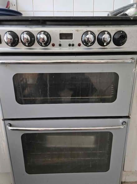Photo of free Stove gas cooker (Tollington way N7) #2