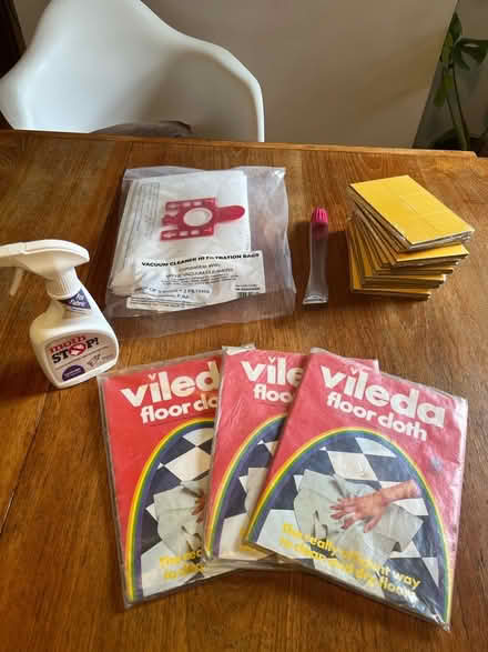 Photo of free Household products (Golden Triangle NR2) #1