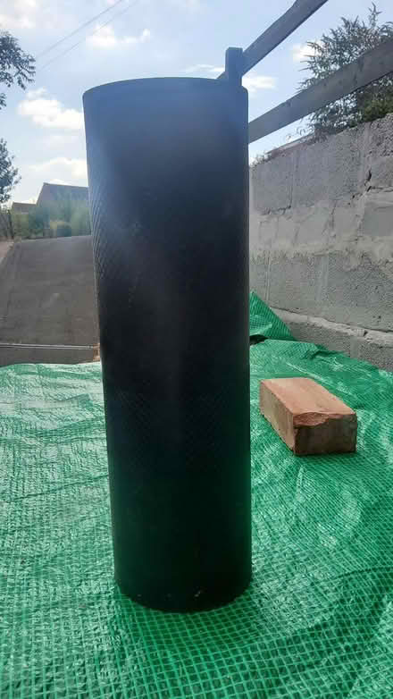 Photo of free 18 inch dpc (Leominster HR6 LEOMINSTER) #1