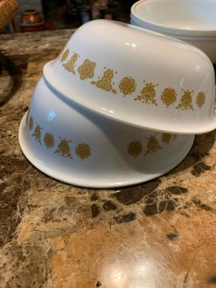 Photo of free Corelli dishes (Palmer/ware area) #1