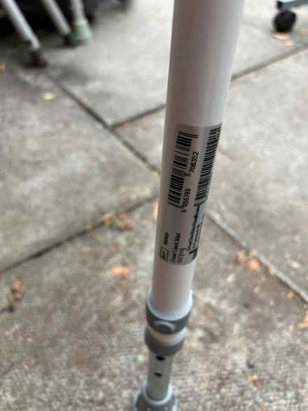 Photo of free Toilet raiser for elderly person (Timperley WA15) #4