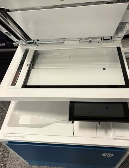 Photo of free HP laser printer (Woodley Park) #1