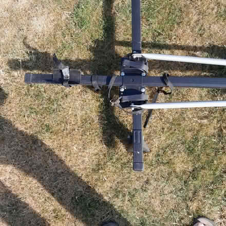Photo of free Car bike roof rack (Havant PO9) #3