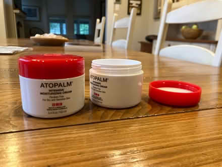 Photo of free Dozen clean plastic jars (Havertown) #2