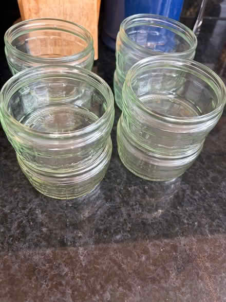 Photo of free 4 glass ramekins (Bognor) #1