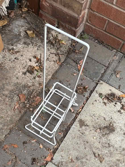 Photo of free Milk bottle lifter (Timperley WA15) #1