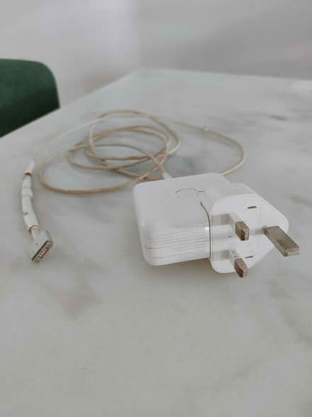 Photo of free MacBook Air charger (Stoneybatter) #1
