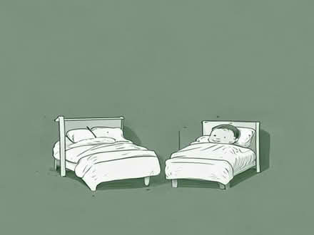 Photo of Beds for my son and grandson (Short Heath B23) #1