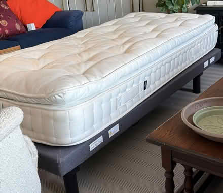 Photo of free Electric reclining bed (Westbury on Trym BS9) #1