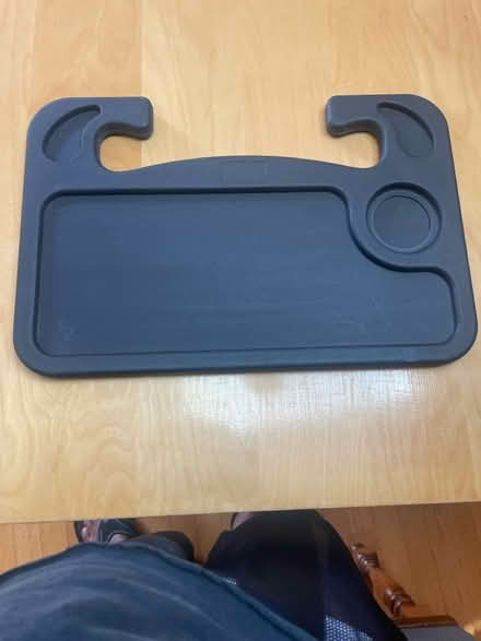 Photo of free Car tray (West Medford) #1