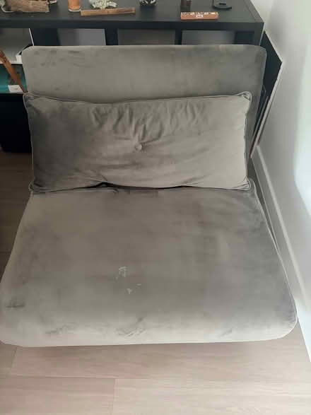 Photo of free Single chair bed (Harrow, HA1) #4