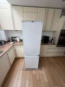 Photo of free Fridge-freezer (Chelsea SW3) #2
