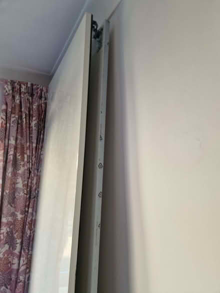 Photo of free Hasvik Sliding Door for Ikea Pax Closet (Ealing W5) #1