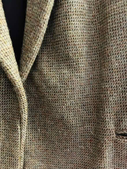 Photo of free Tweed wool jacket (Thornhill) #3