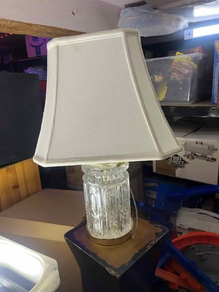 Photo of free Lamps (Hermosa Beach) #1
