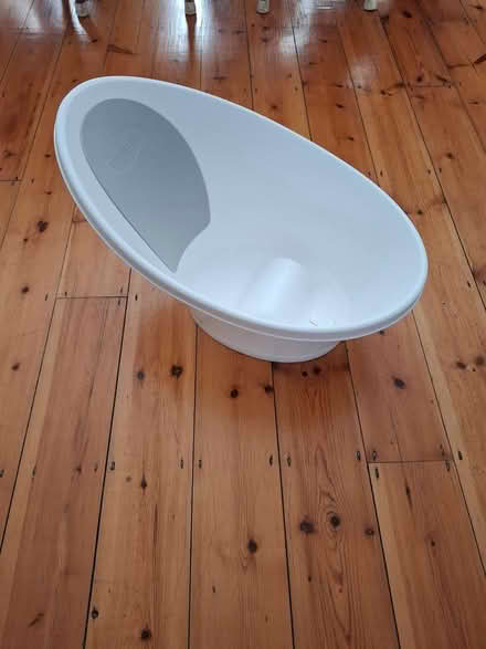 Photo of free Baby bath (Foxrock) #2