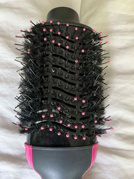Photo of free Revlon One Step Volumiser (Rickmansworth central WD3) #2