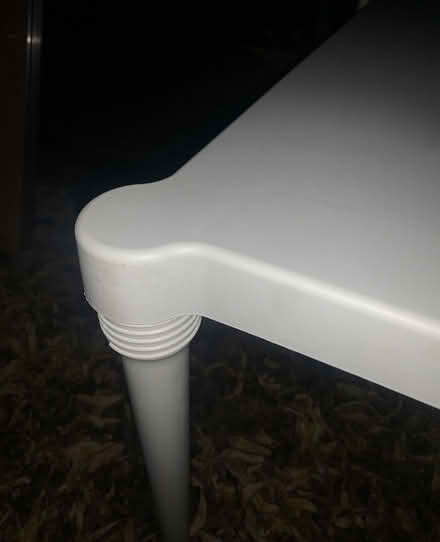 Photo of free Child plastic table (Sherwood NG5) #2