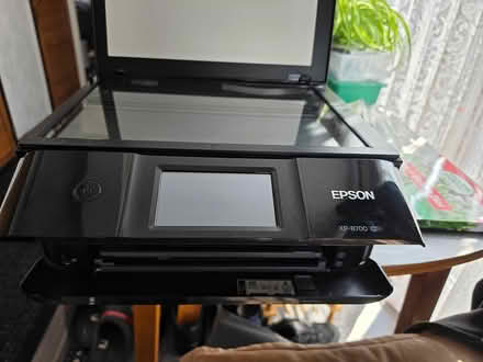 Photo of free XP8700 printer (Sandford on thames OX4) #1