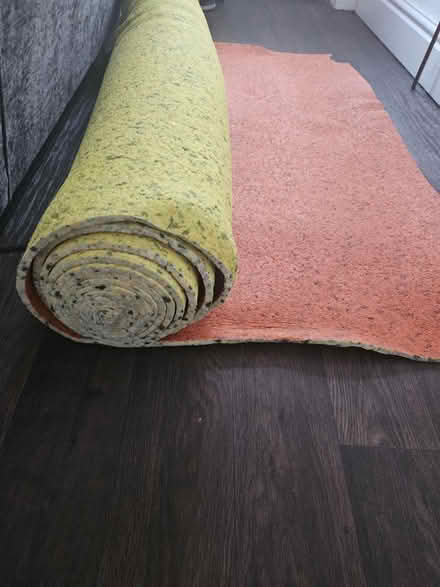 Photo of free Underlay (Birmingham B30) #2