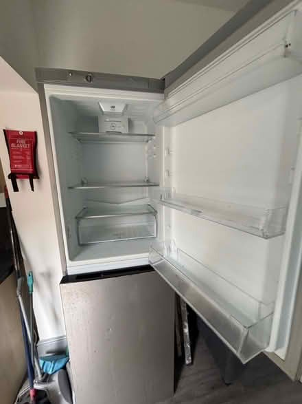 Photo of free Large Fridge Freezer (B169DR) #2