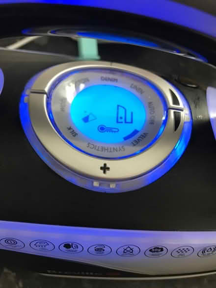 Photo of free Breville digital iron (Off Woodbridge road IP4) #3