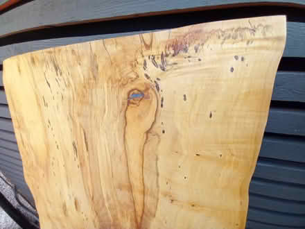 Photo of free Table top (Shepshed LE12) #1