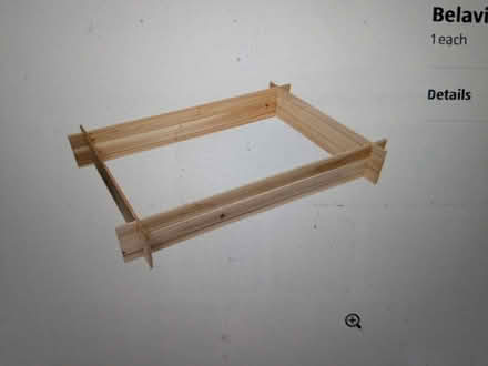Photo of free Two brand new garden beds (Revere) #2