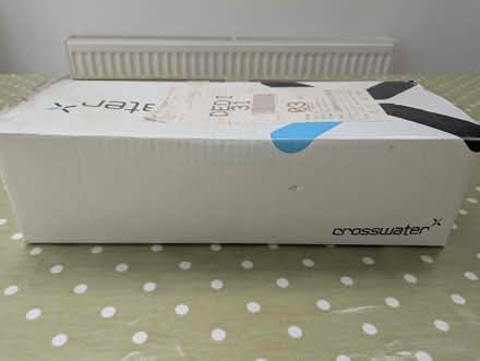 Photo of free Crosswater bath waste (Oxford OX3) #2