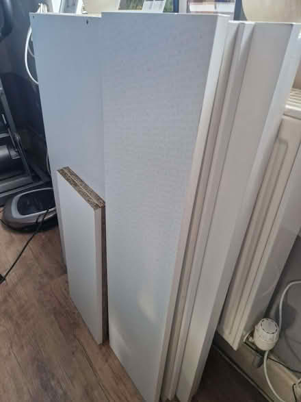 Photo of free Spare shelves for kitchen cupboards (Little Herberts GL53) #1