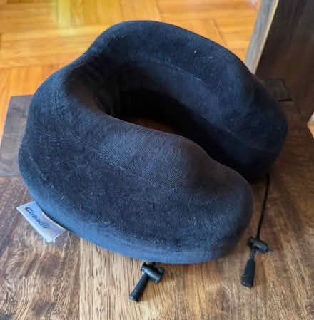 Photo of free Travel Neck Pillow (Prospect Lefferts Gardens) #1